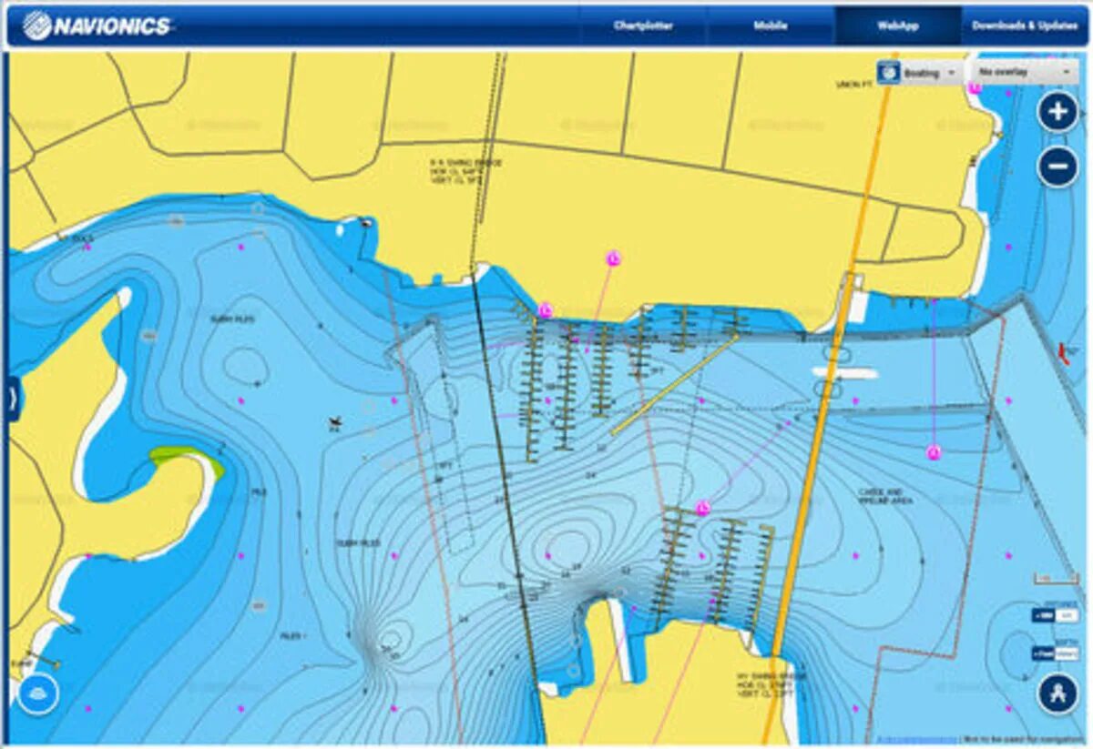 Credenziali Disillusione Prescrizione t box navionics esposizione per quanto rig
