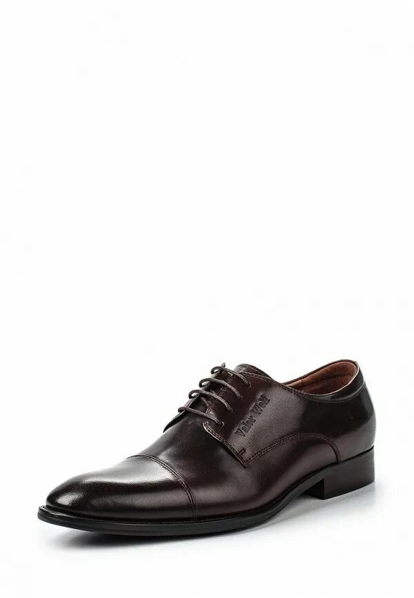 вульфы обувь