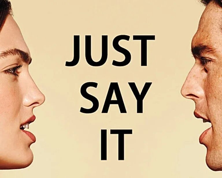 Say картинка. Just say it. Say it to. Say say say say say it.