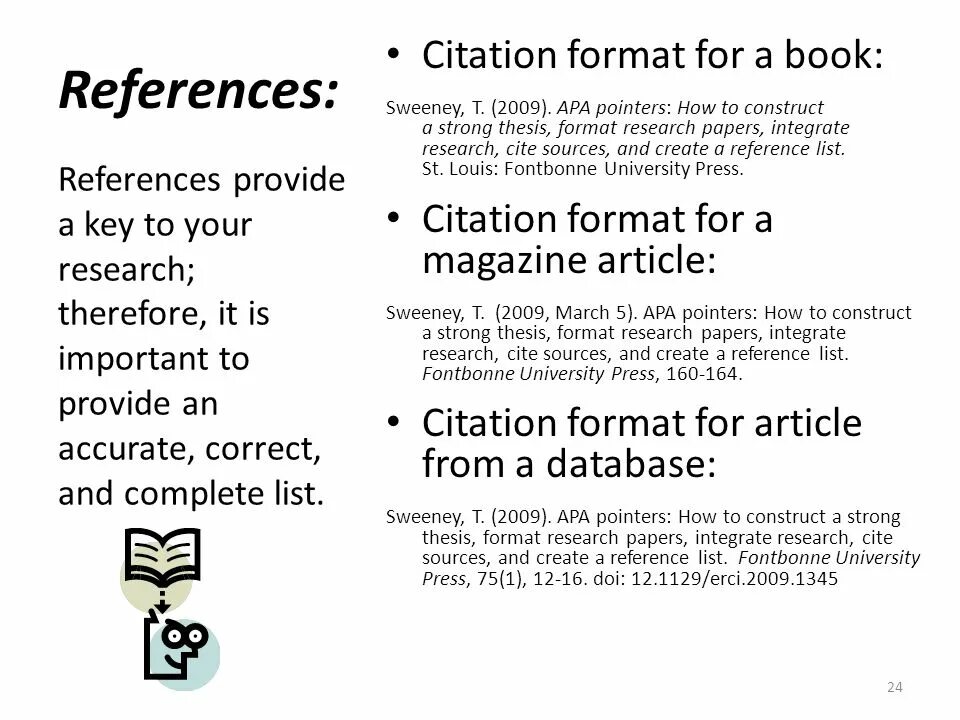 Citation format. References article. Writing reference. List of references статьи. The articles were checked