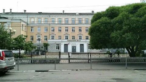 Желябова 22 тверь