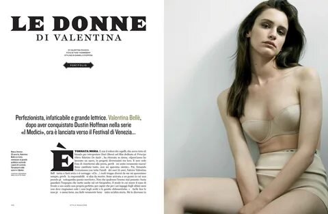 VALENTINA BELLE' - Brama Srl, Leading Fashion distributor, with a comprehensive 