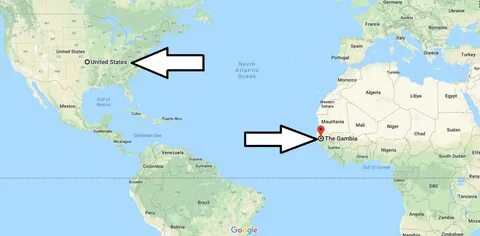 Where maps