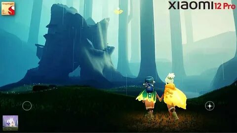 Children of the sky песня