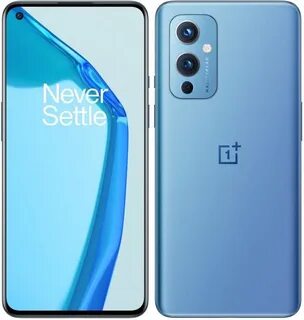 Телефон one plus 9