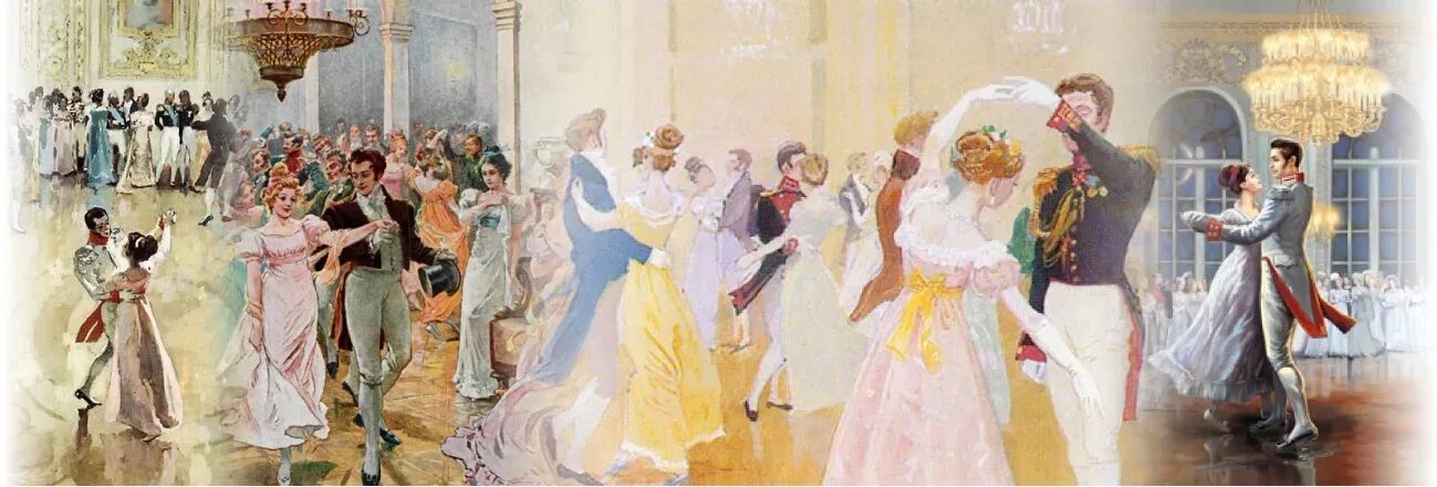 Пушкинский бал 19 век. Чья голова послужила чашей на балу