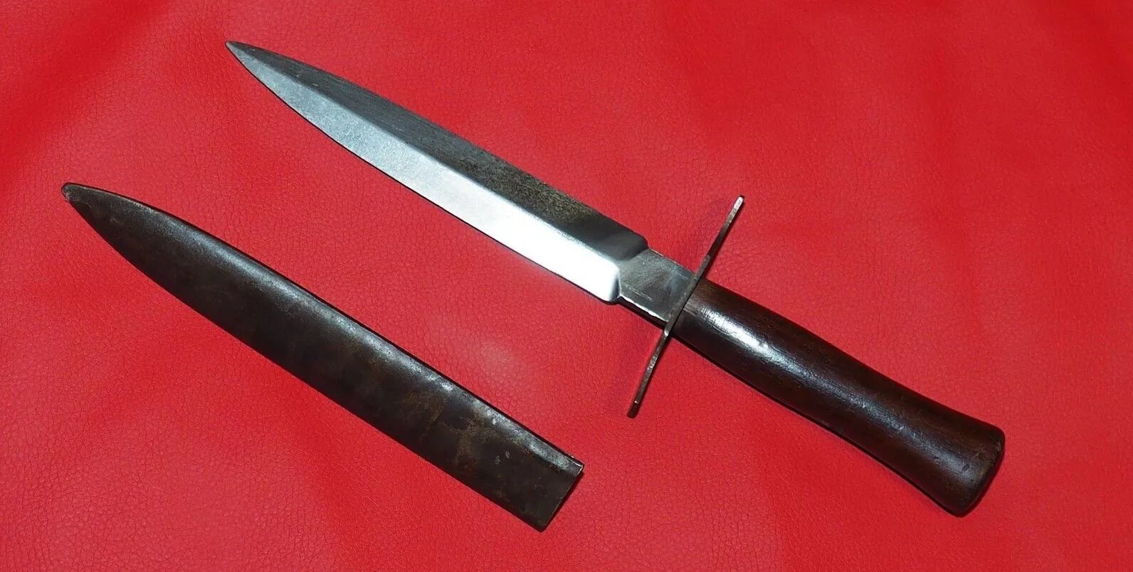 Французская сталь