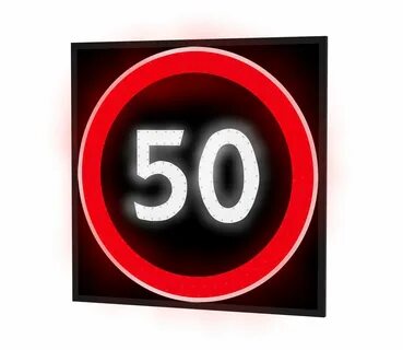 Табличка 50
