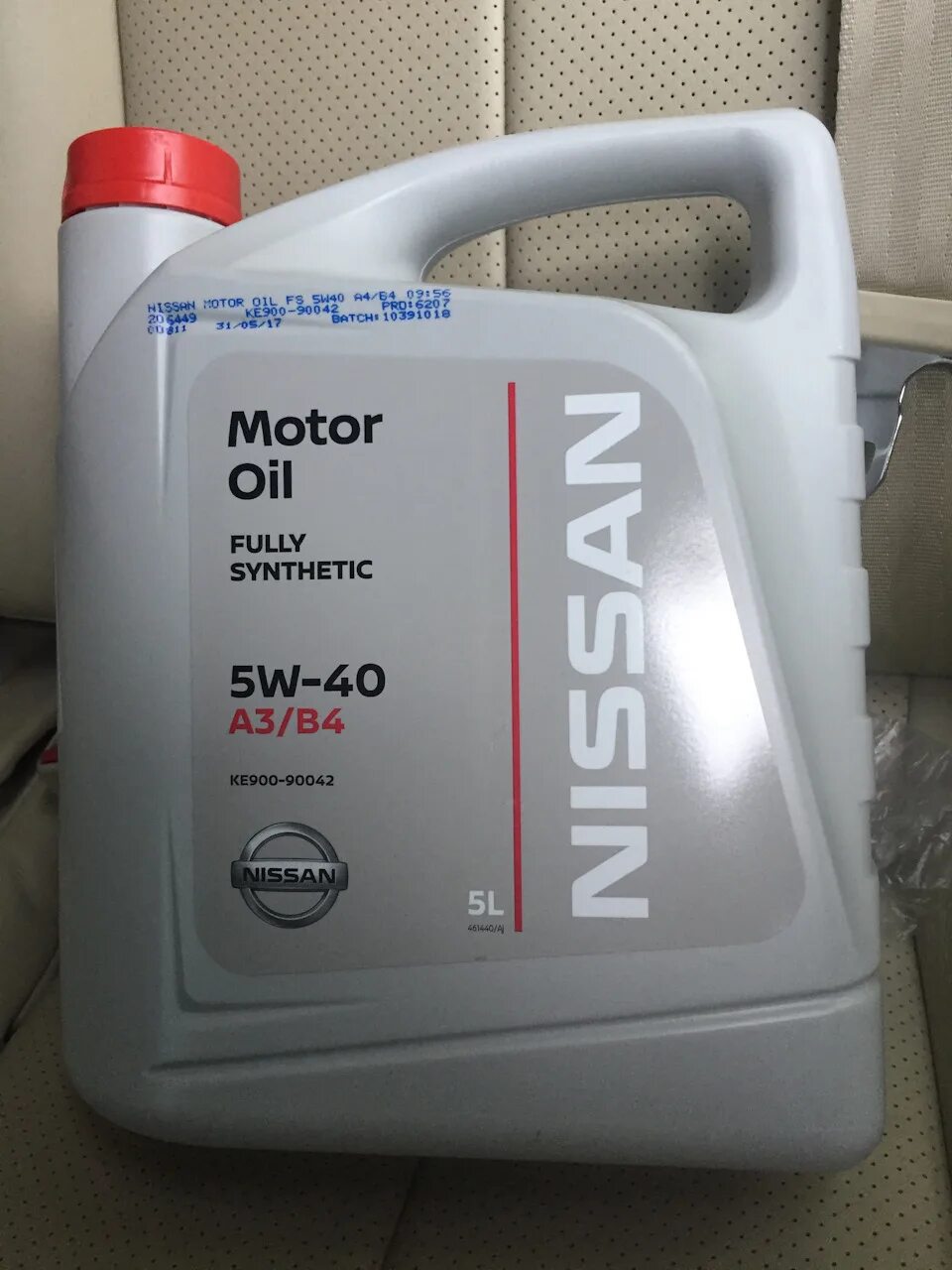 Nissan Motor Oil 5w40. Nissan 5-40. Ниссан 5w40 синтетика. Масло Ниссан 5w40 4л.