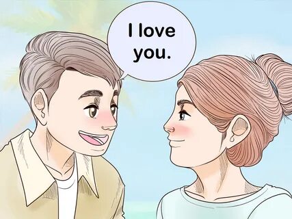 Если у парня чувства