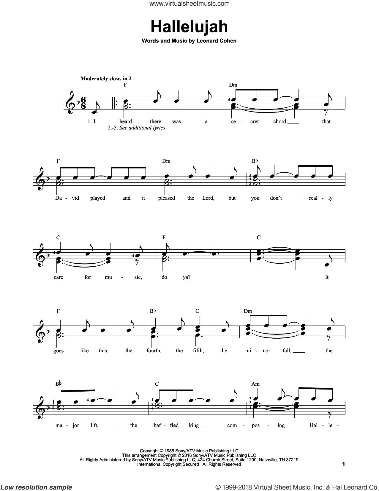 Sieben tage lang табы для гитары. Коэн аллилуйя. Hallelujah ноты для гитары. Аллилуйя ноты для фортепиано. Hallelujah (песня леонарда коэна.