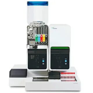 Sysmex XN-2000.