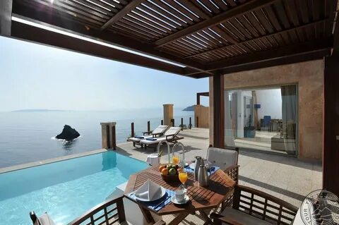 Sea side resort spa - 64 photo