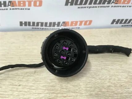 Volkswagen фишки