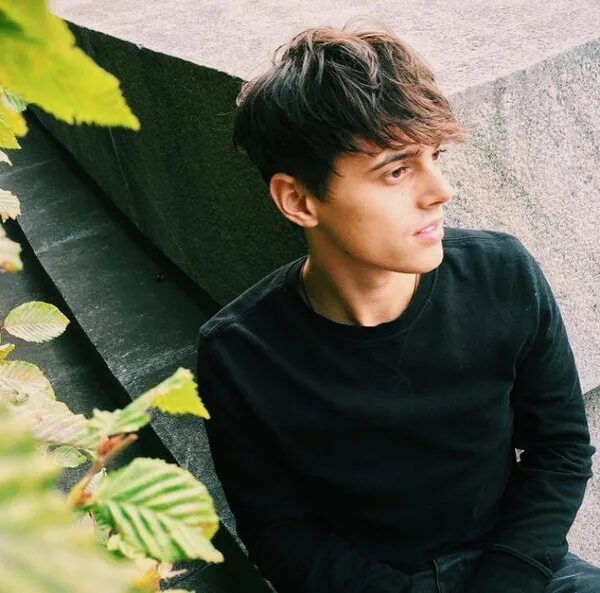 Nikita Alekseev ♥