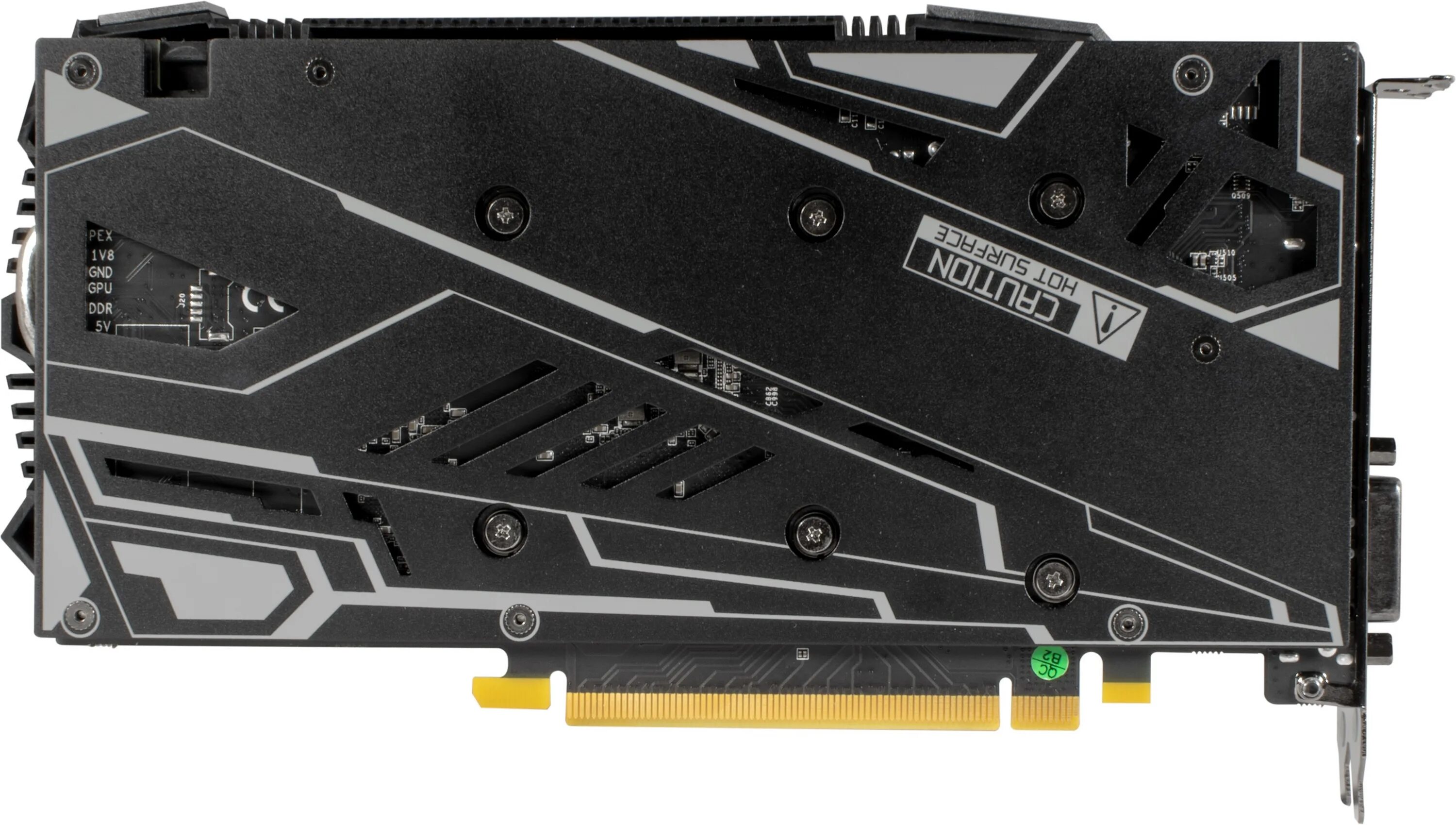 Rtx 2060 1 click oc. Kfa2 geforce rtx 2060 plus 1-click oc 12gb телоотвод. kfa2 geforce rtx 2060 plus 1-click oc 12gb пластина теплоотвода. kfa2 geforce rtx 2060 plus 1-click oc 12gb текстолит. kfa 2060 plus 12gb.