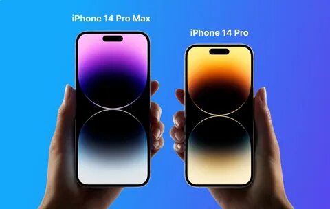 Чем отличается plus pro max