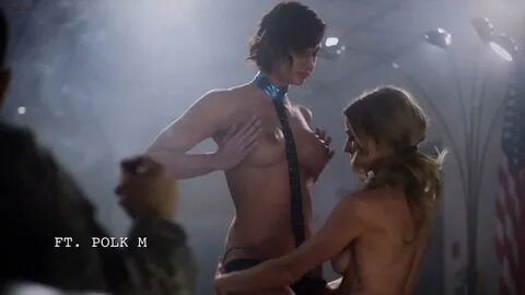 Slideshow winter avi zoli nude.