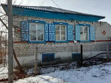 Поселок новоаннинский волгоградская область