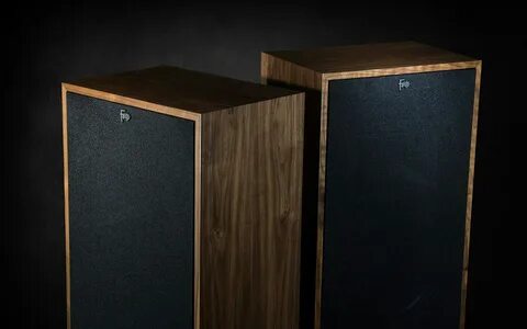 Klipsch the three plus