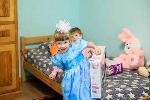 Квартира под опеку