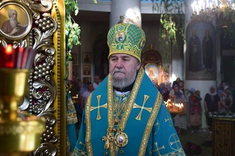 Ахтубинская епархия