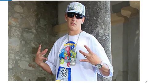 Money boy