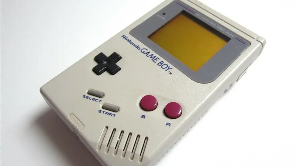 Нинтендо геймбой. Приставка Nintendo game boy. Геймбой 90. Геймбой 2000. Консоль game boy