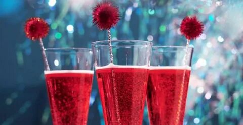 Red fizz