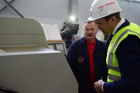 Работа каскад