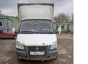 Вакансии на газель ростов на дону