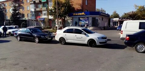 Машины херсон