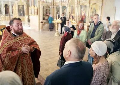 Храм трезвости