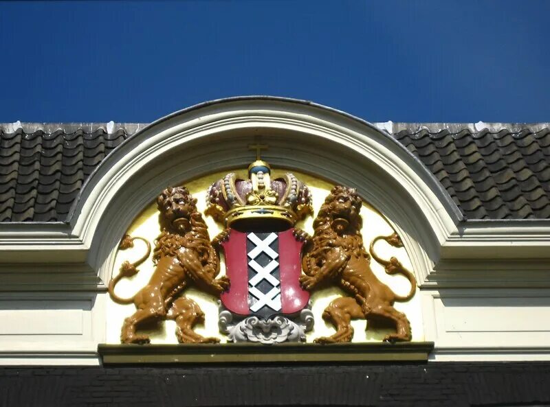 33 Stunning Facts about Amsterdam: Sex, Drugs, and Canals
