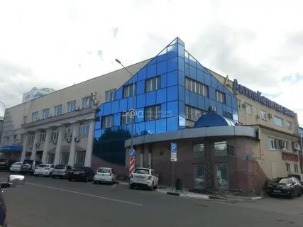Ул красноармейская д 40
