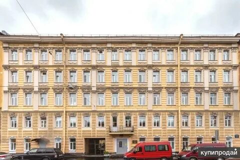 Санкт петербург курляндская 35