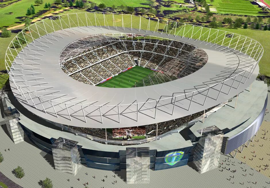 Стадион Лидса. Elland Road Stadium 2023. Elland Road Stadium Exterior. FIFA 23 Stadiums Preview Elland Road.