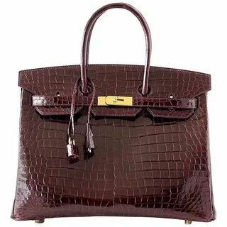Hermes birkin 35