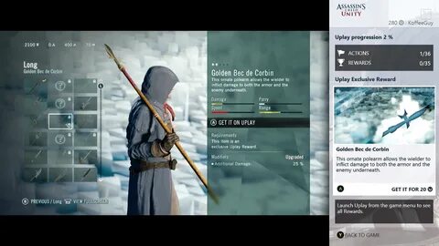 Assassin unity сохранения