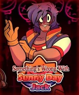 Something s wrong
