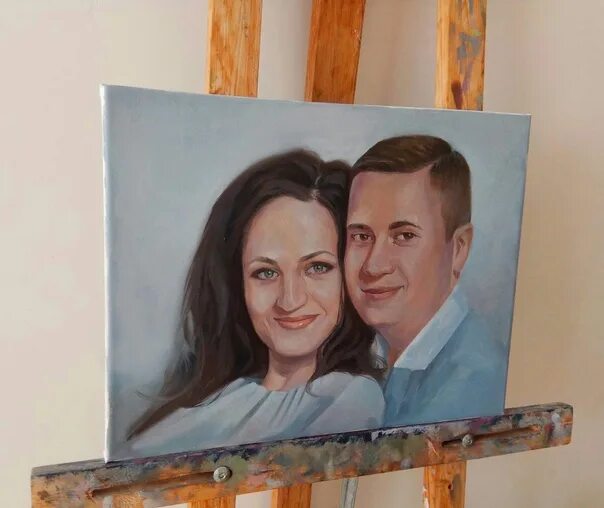 Портреты на холсте по фото воронеж Панорама: ФотоТочка, фотоуслуги, Малая Садовая ул., 60, Ишим Яндекс Карты