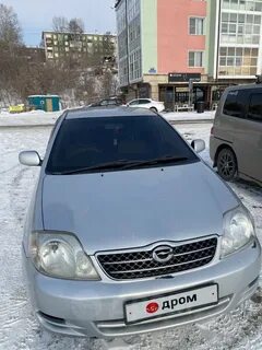 Авито авто иркутск