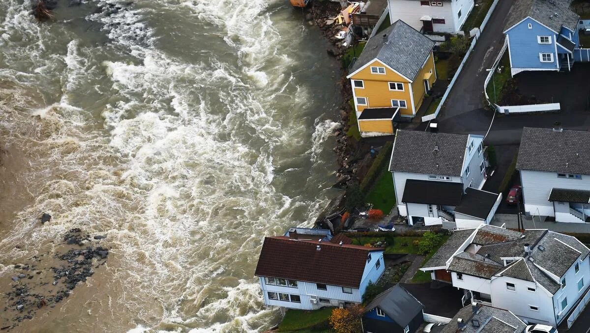 Flood c