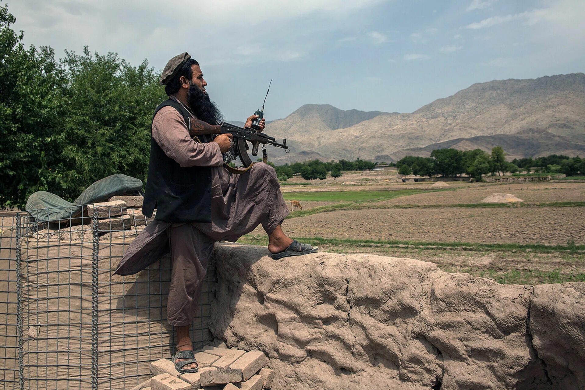 Афганистан сейчас 2024. Техрике Талибан, Пакистан.