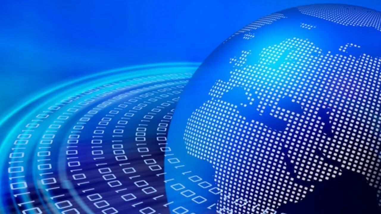Информатика и общество