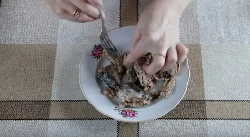 мимоза какую консерву лучше брать