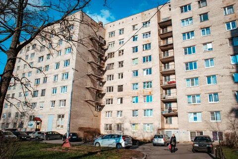 Отрадная 14