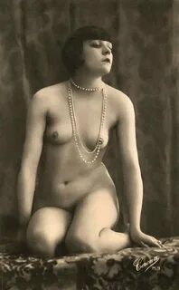 The special edition: Louise Brooks.