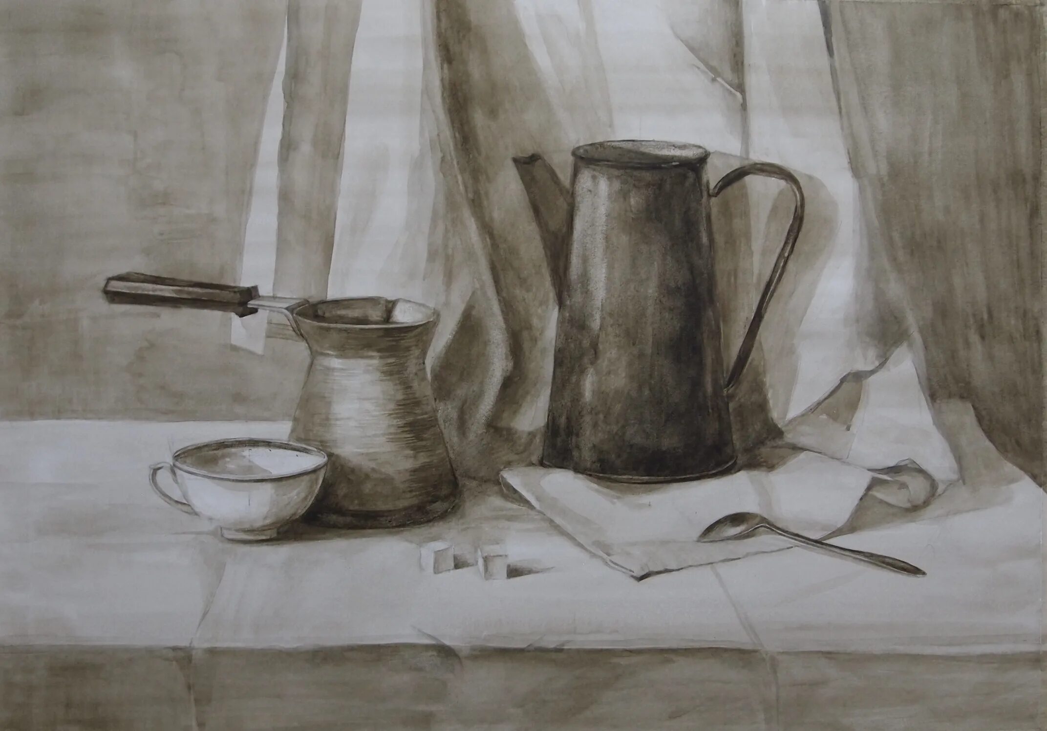 Гризайль интерьер акварель. Как рисовать гризайль. Академическая живопись гуашь гризайль. Техника гризайль в живописи. Как рисовать гризайль.