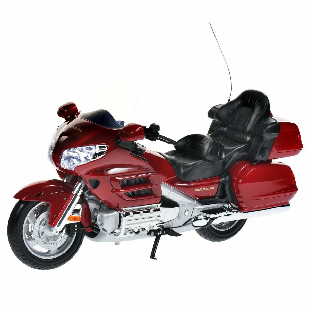 Мотоцикл Honda Gold Wing. Модель мотоцикла Honda Gold Wing 1800. Коллекционная модель Honda Gold Wing. Мотоцикл Хонда Голд Винг. Мотоциклы голда купить